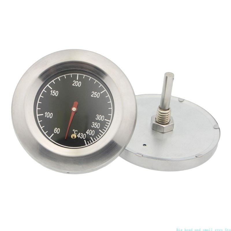 Thermomètre gril Barbecue en a - Oven Thermometer Analog avis et prix