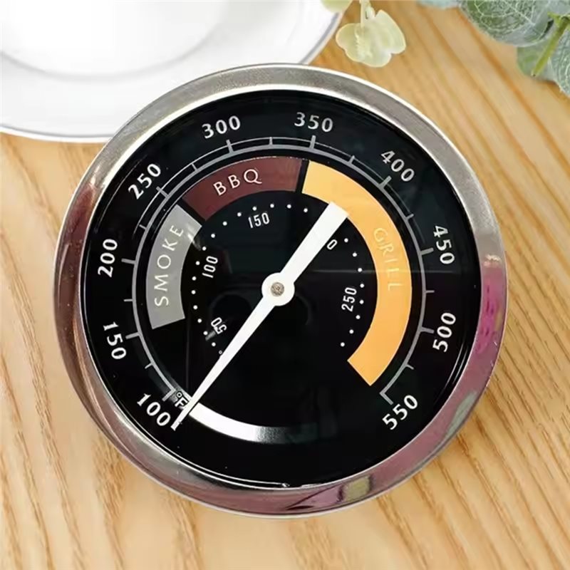 BAAJ - Pour une précision opti - Oven Thermometer Analog avis et prix
