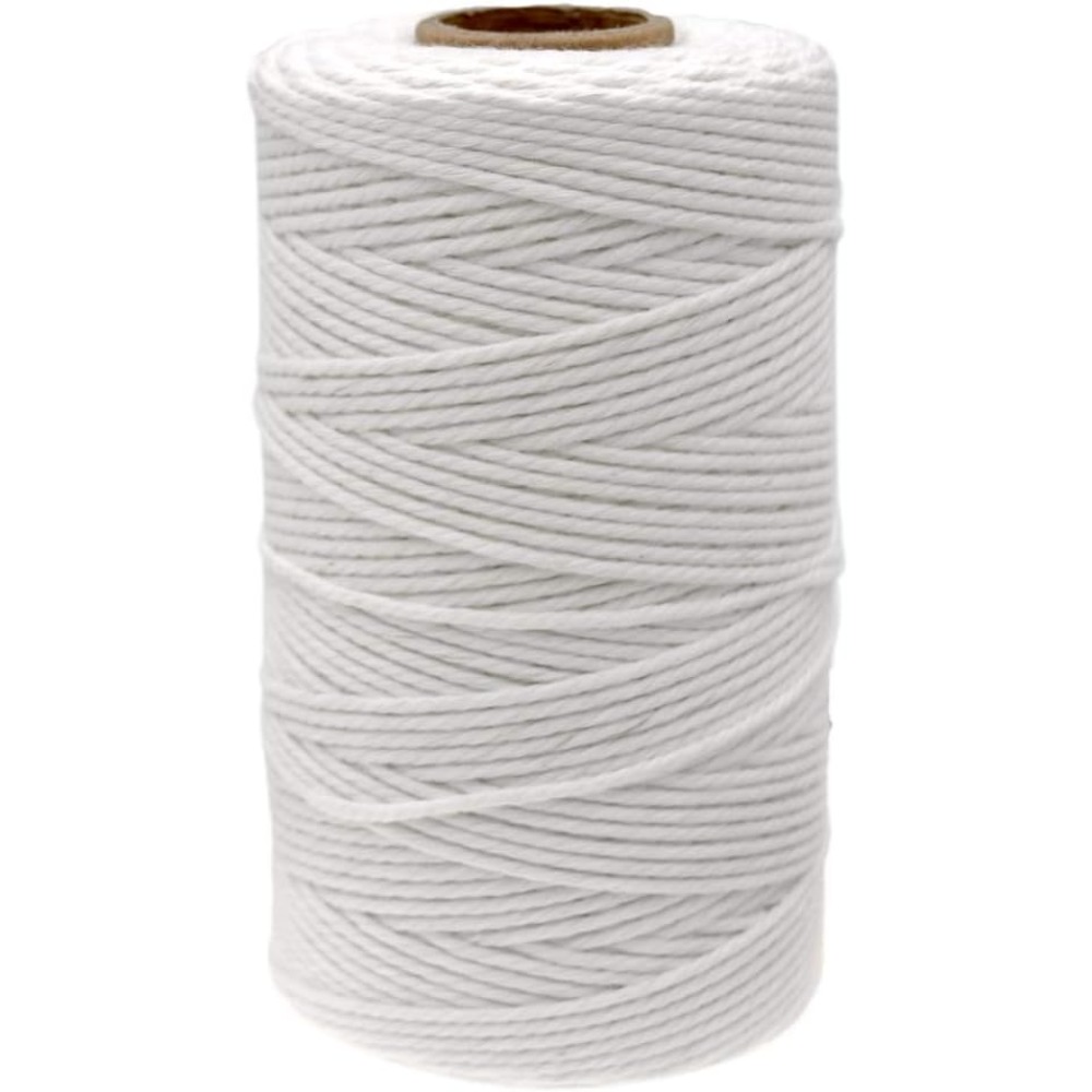 Ficelle de boucher en coton al - Kitchen Baking Twine avis et prix