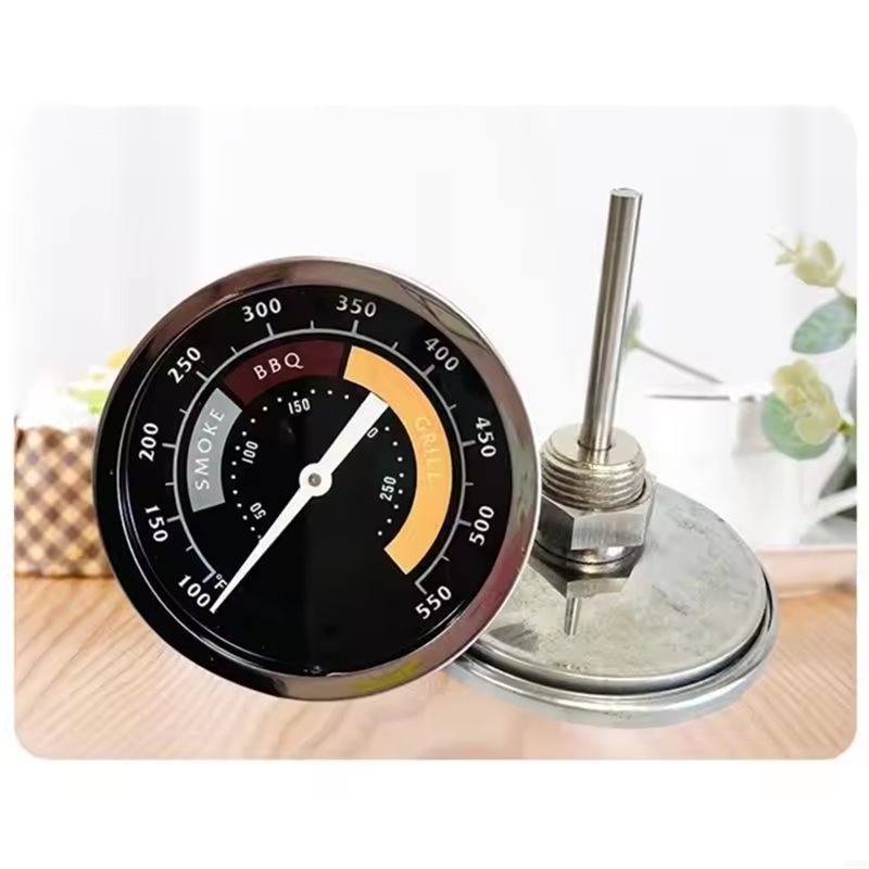 Thermomètre analogique pour fo - Oven Thermometer Analog avis et prix
