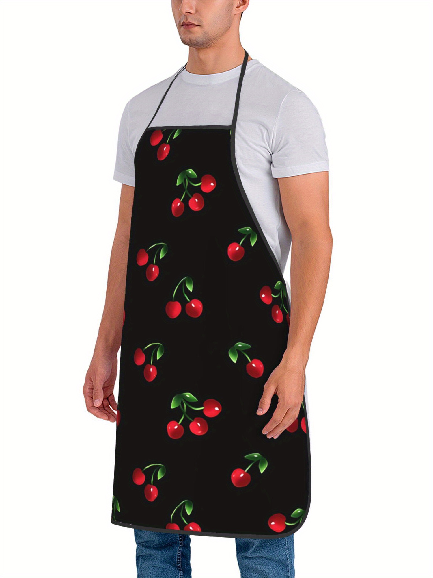 1 tablier amusant au design ré - Kitchen Baking Ideas avis et prix