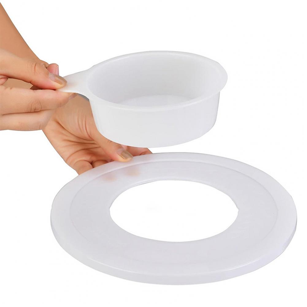 Couvercles de bol de mélangeur - Kitchenaid Baking Bowl avis et prix
