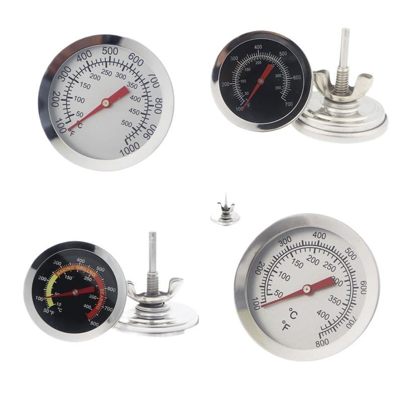 Thermomètre de barbecue analog - Oven Thermometer Analog avis et prix
