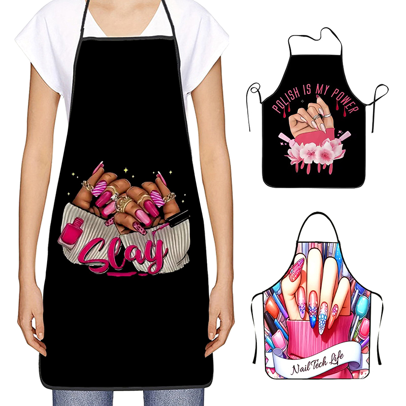 Tablier de cuisine pour femmes - Baking In Kitchen avis et prix