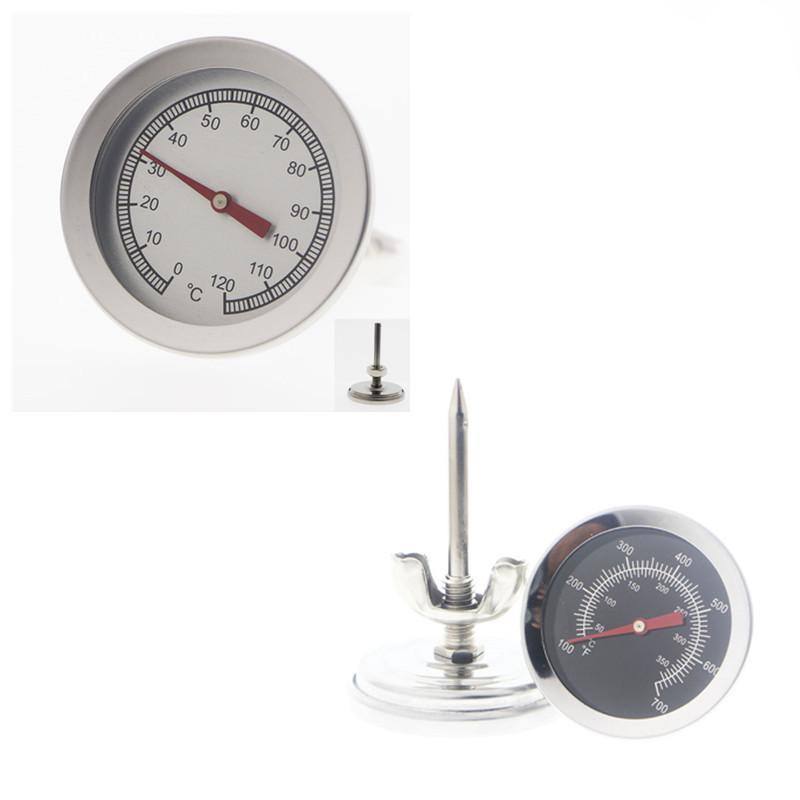 Thermomètre de barbecue précis - Oven Thermometer Analog avis et prix