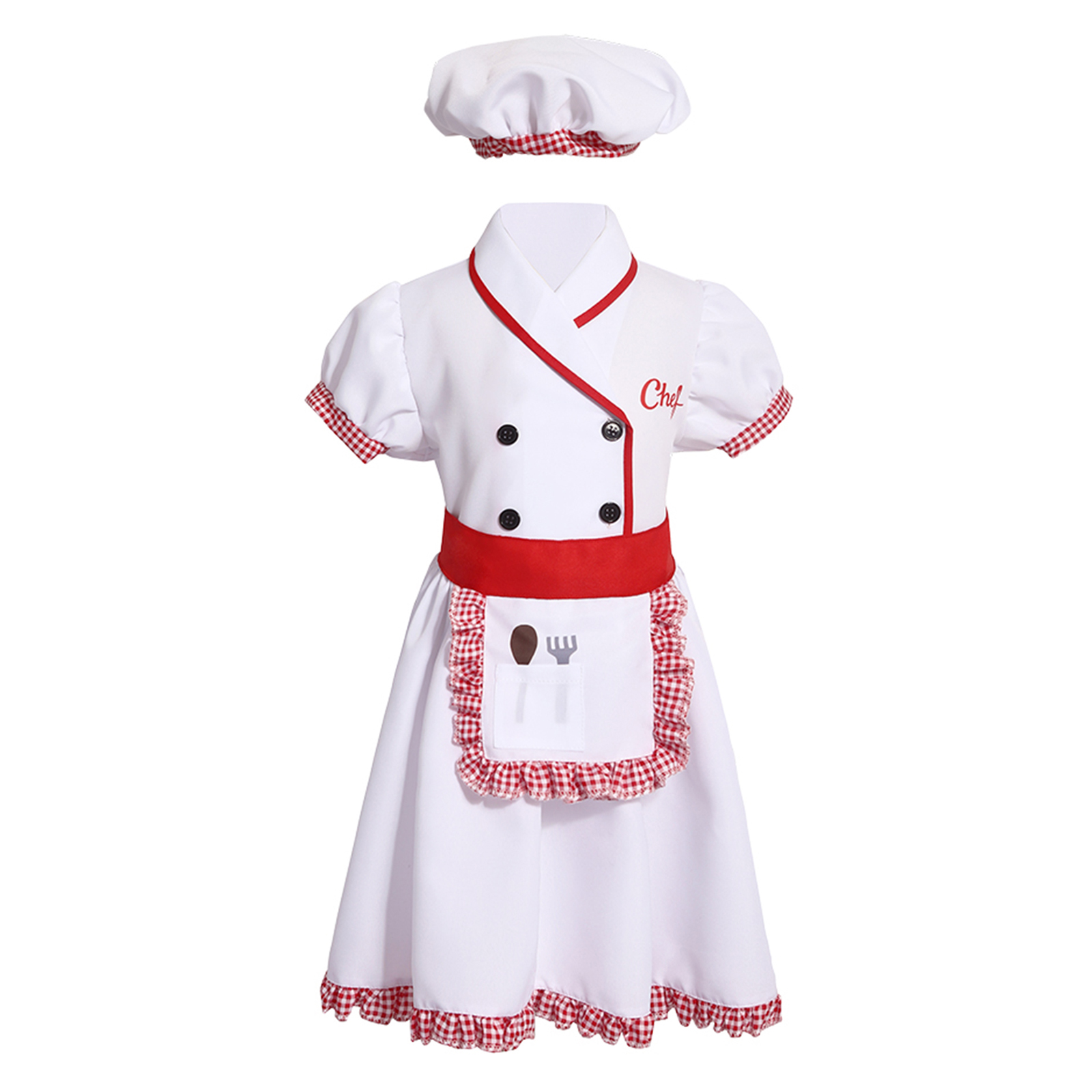 Costume de chef pour enfants,  - Cooking Chef Xl avis et prix