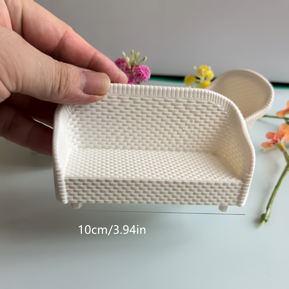 4 mini-ensembles de décoration - Kitchen Queen avis et prix