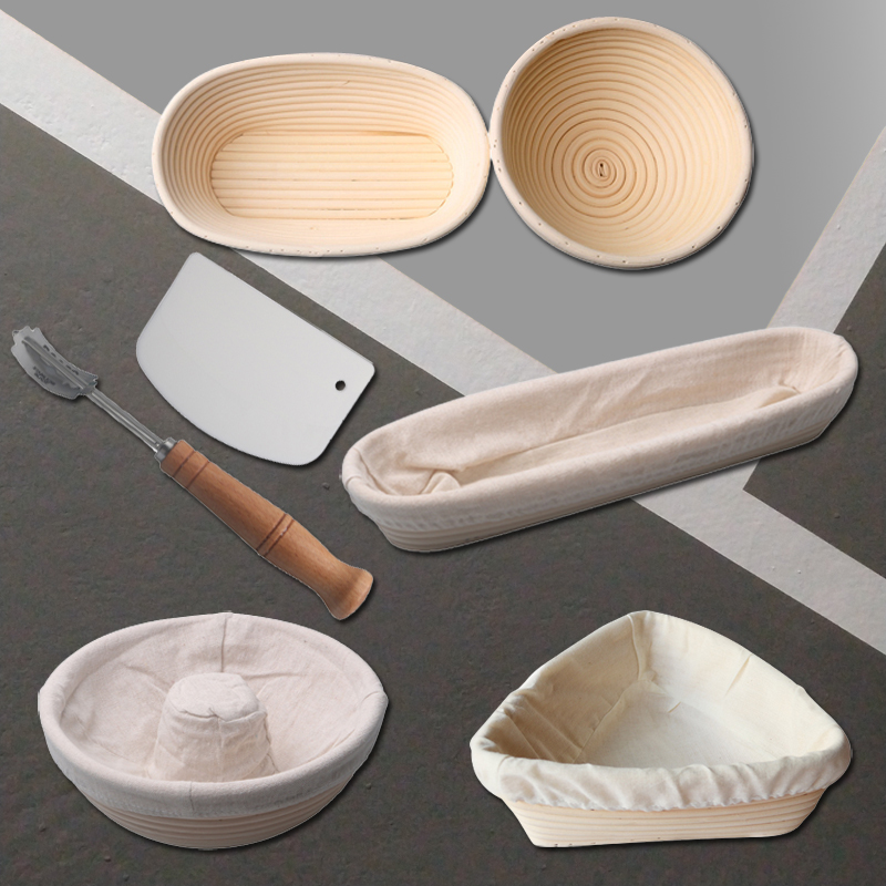 SHENHONG Banneton panier à pai - Proofing Basket Banneton avis et prix