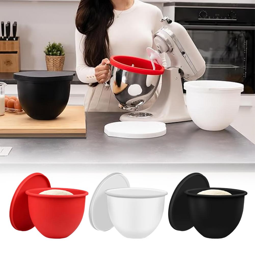 Revêtement de bol en silicone  - Kitchenaid Baking Bowl avis et prix