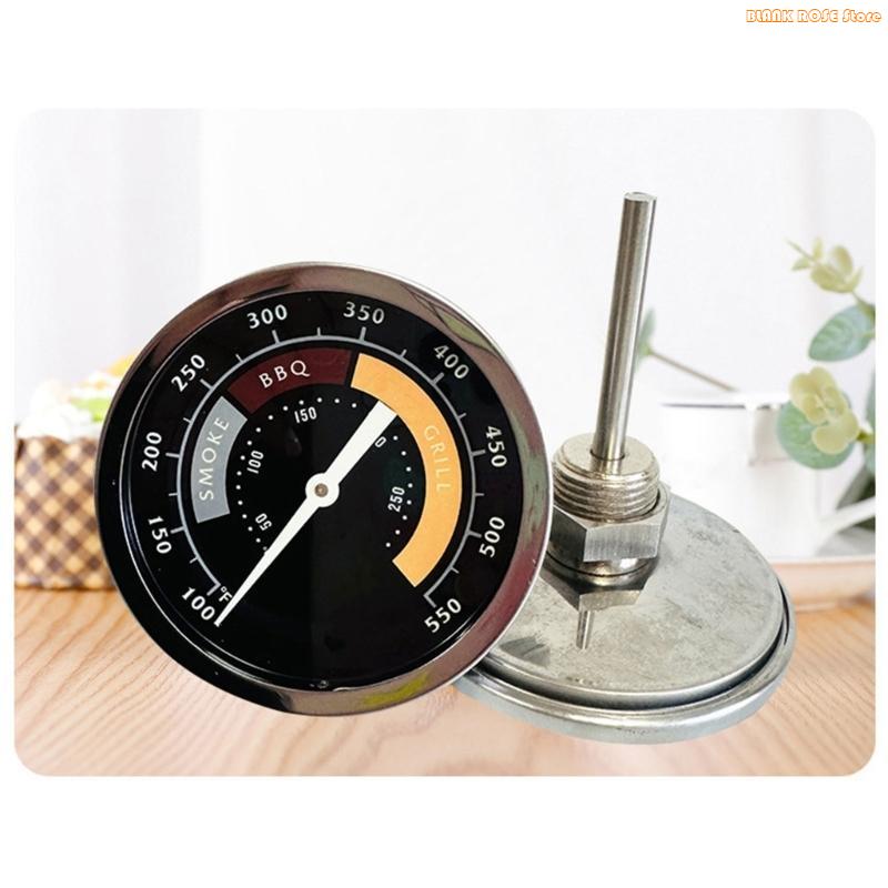 Testeur température torréfacti - Oven Thermometer Analog avis et prix