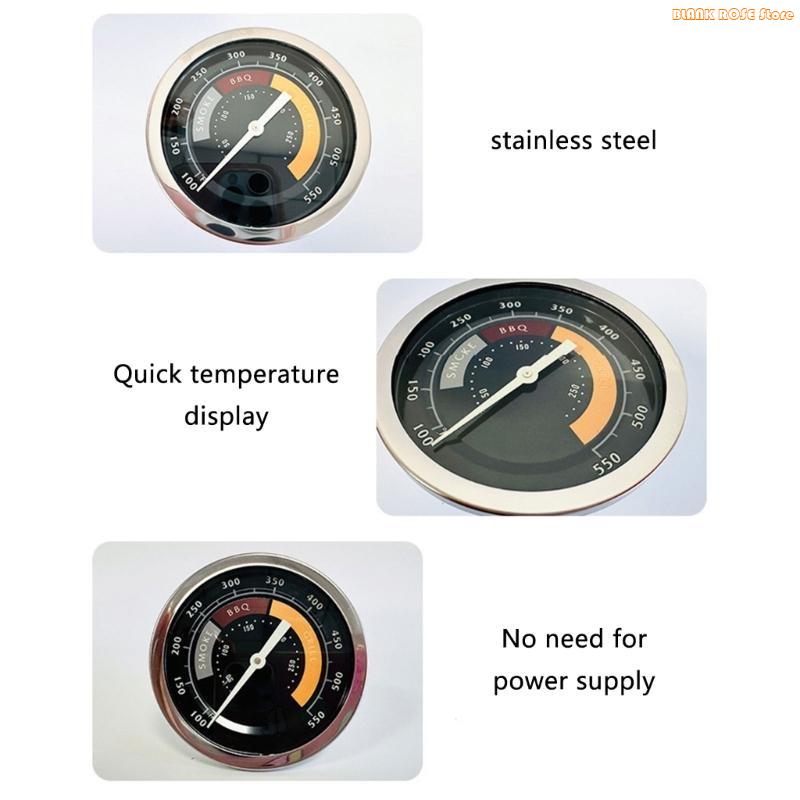 Testeur température torréfacti - Oven Thermometer Analog avis et prix