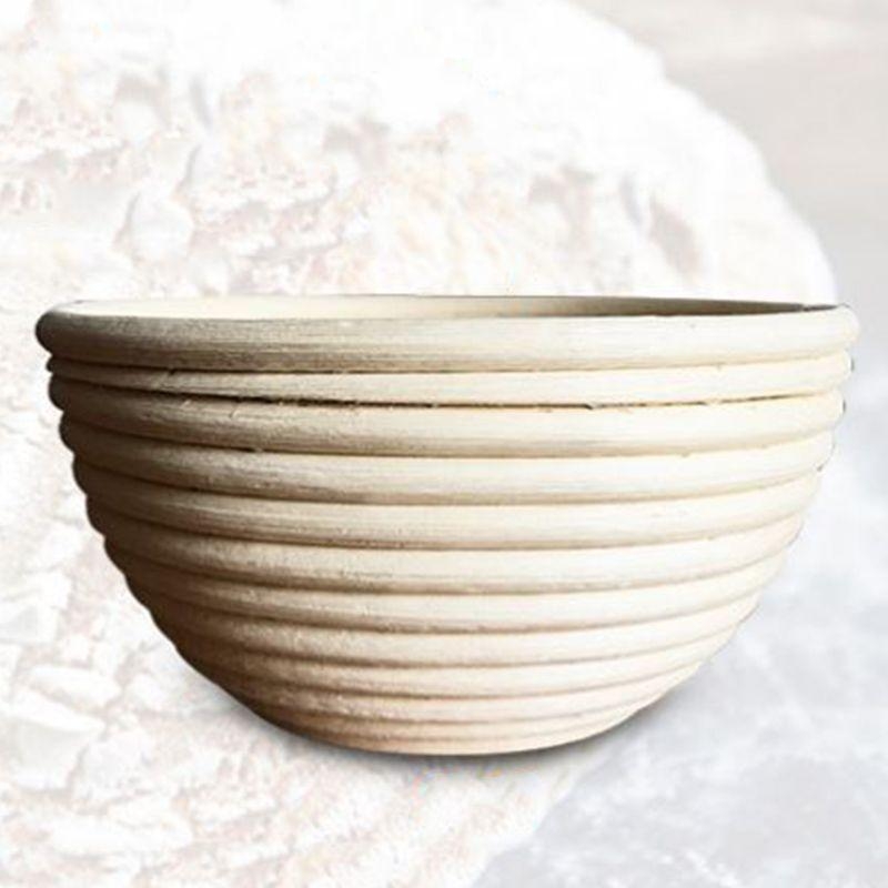 Brotform – doublure en tissu d - Proofing Basket Banneton avis et prix