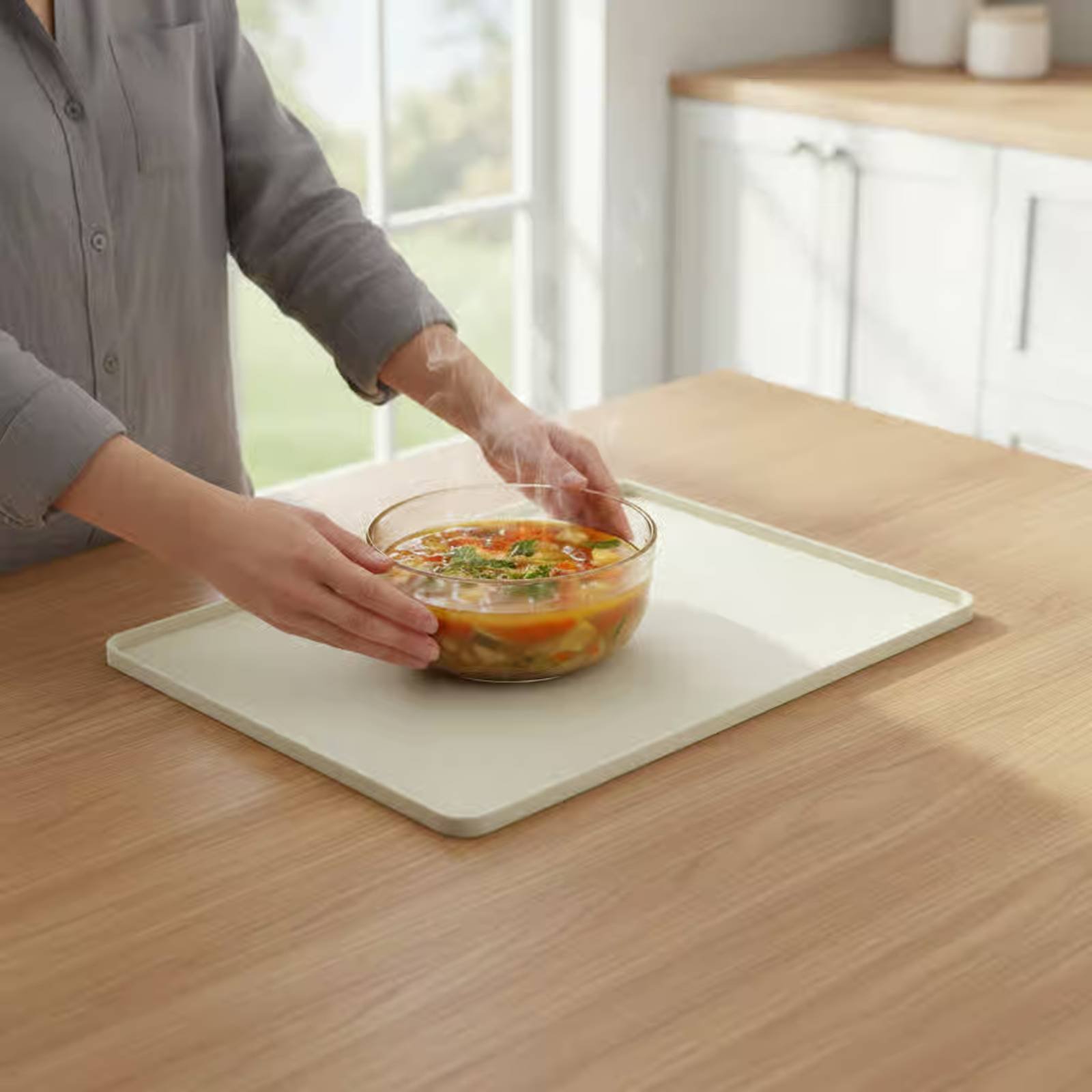 Tapis de protection en silicon - Kitchen Appliances For Baking avis et prix