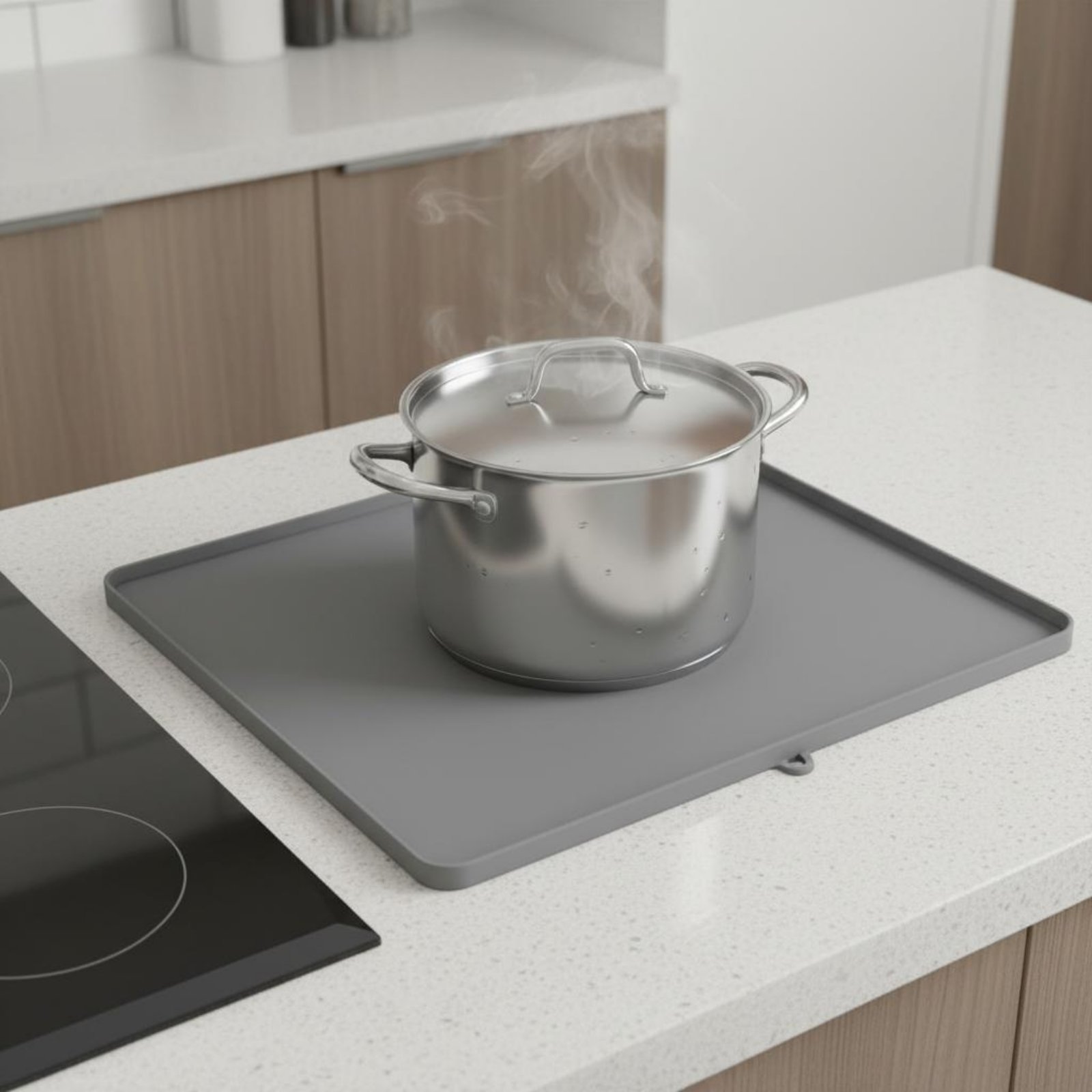 Tapis de protection en silicon - Kitchen Appliances For Baking avis et prix
