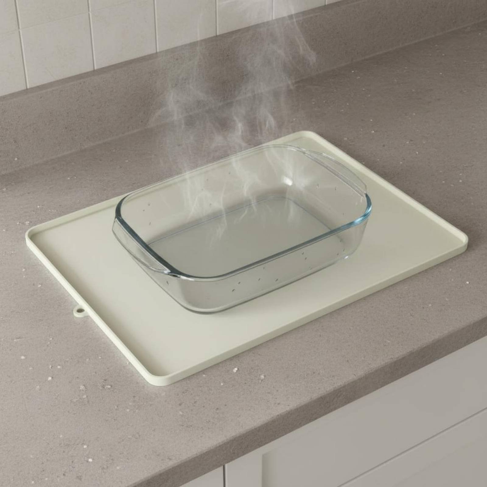 Tapis de protection en silicon - Kitchen Appliances For Baking avis et prix