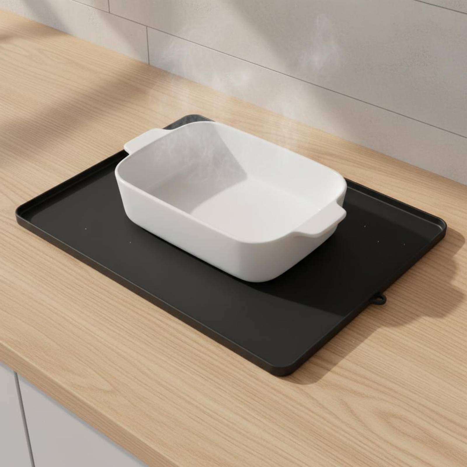 Tapis de protection en silicon - Kitchen Appliances For Baking avis et prix