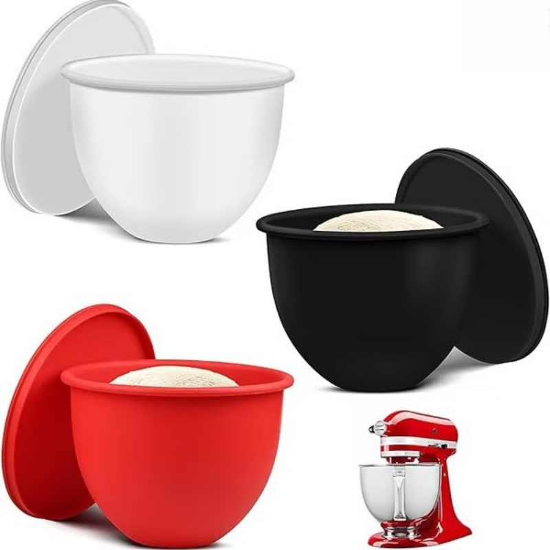 Pour batteur sur socle inclina - Kitchenaid Baking Bowl avis et prix